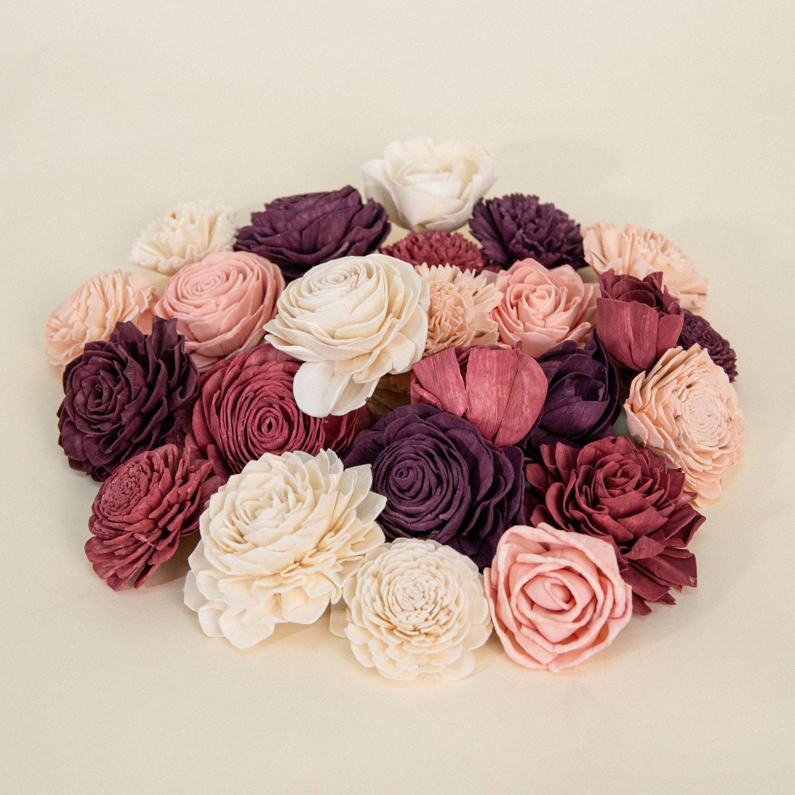 100 Petal Pack - Luxe Lavender